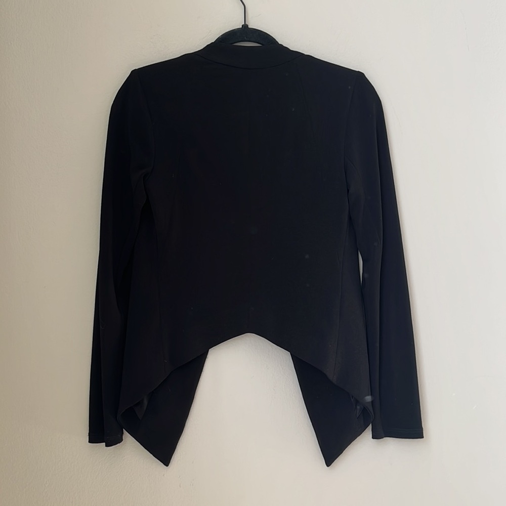 Bcbgeneration Black Fitted Blazer - image 6